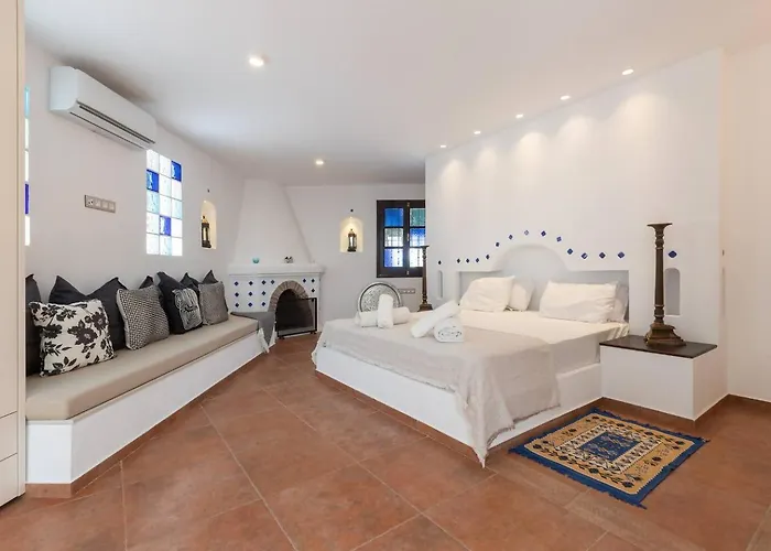 Casa 55 El Naranjal
