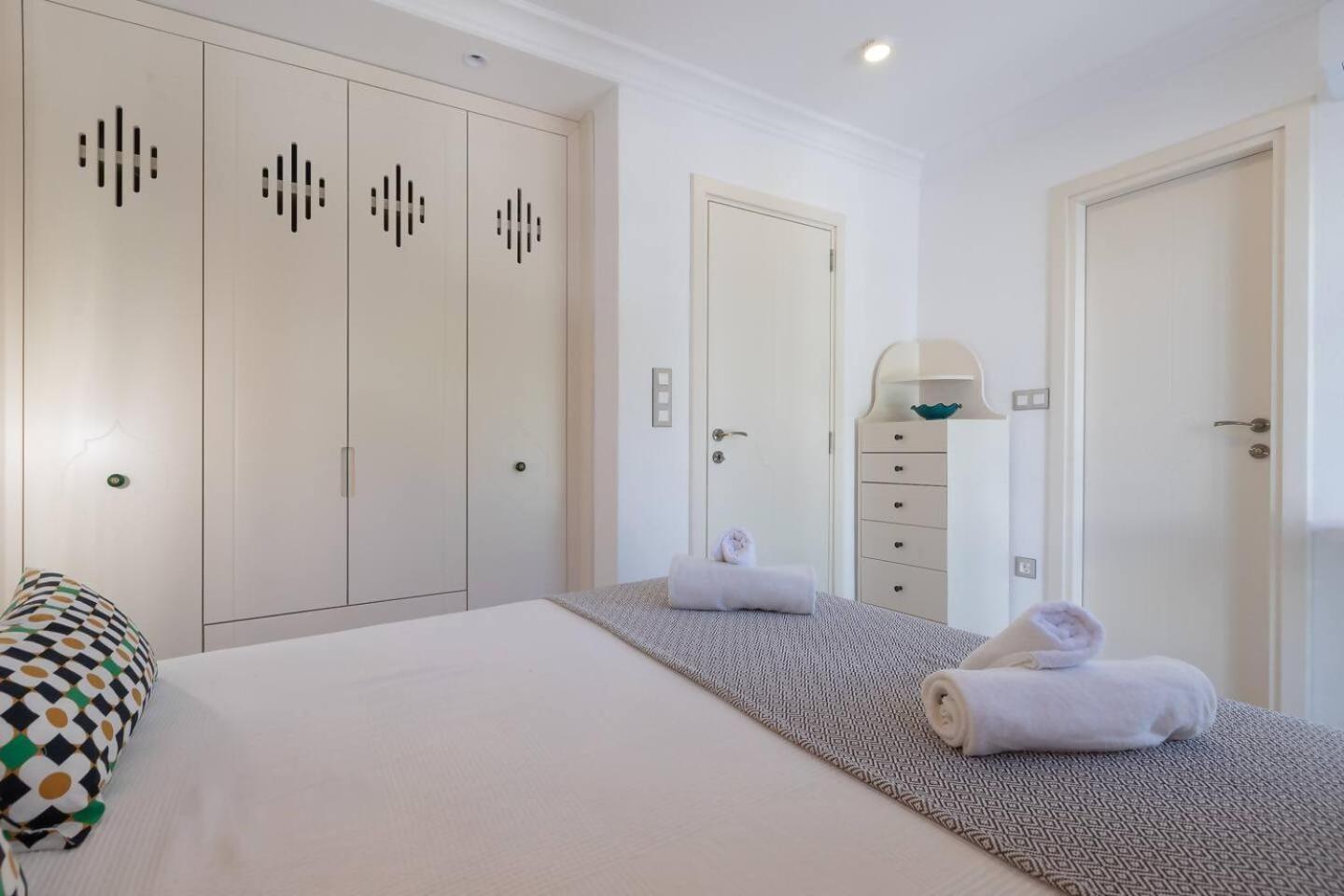 Ferienhaus Casa 55 El Naranjal Marbella