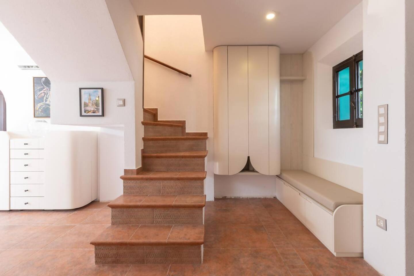 Ferienhaus Casa 55 El Naranjal Marbella