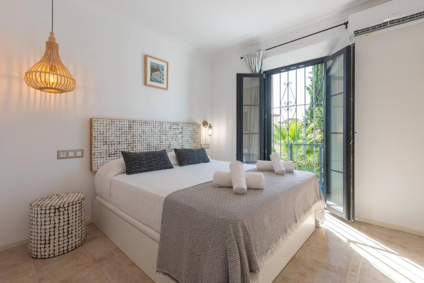 Casa 55 El Naranjal * Marbella