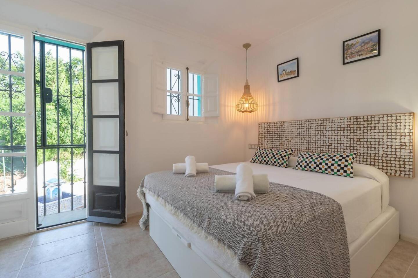 Casa 55 El Naranjal