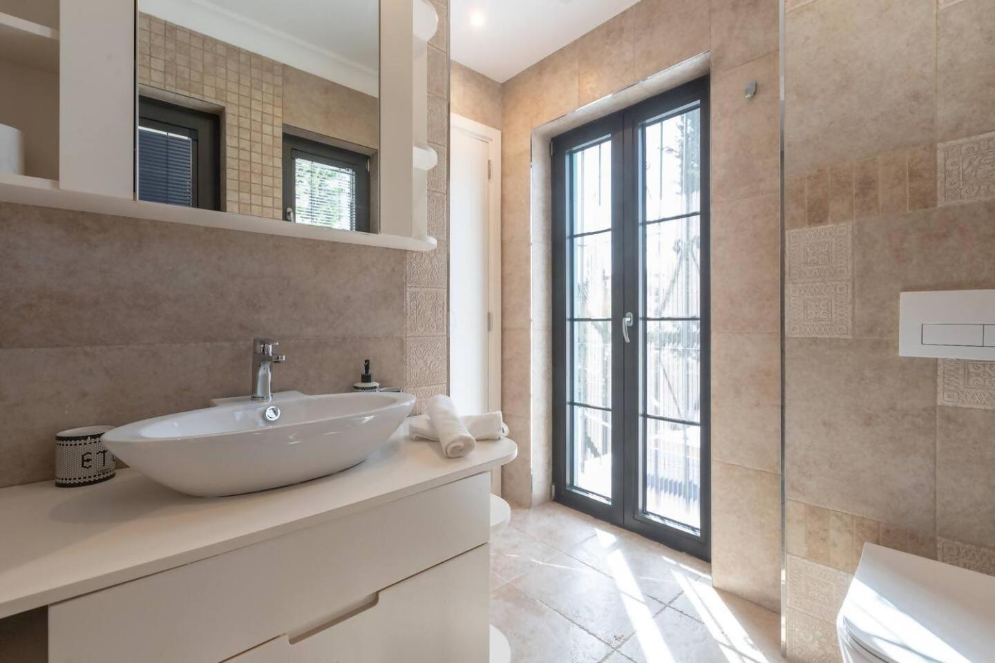 Ferienhaus Casa 55 El Naranjal Marbella