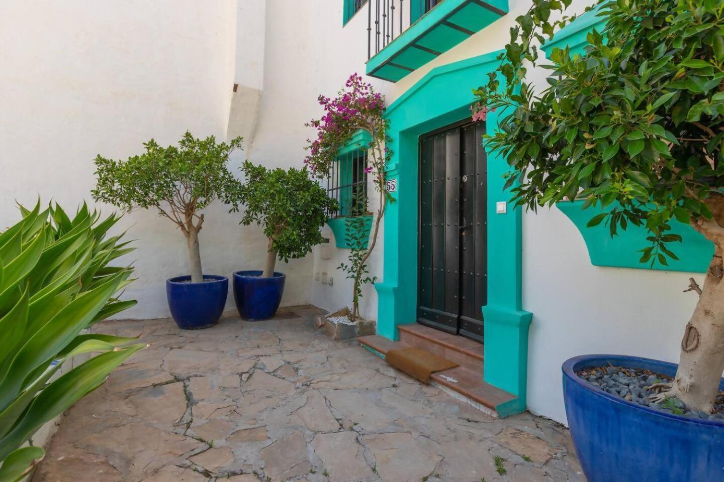 Casa 55 El Naranjal