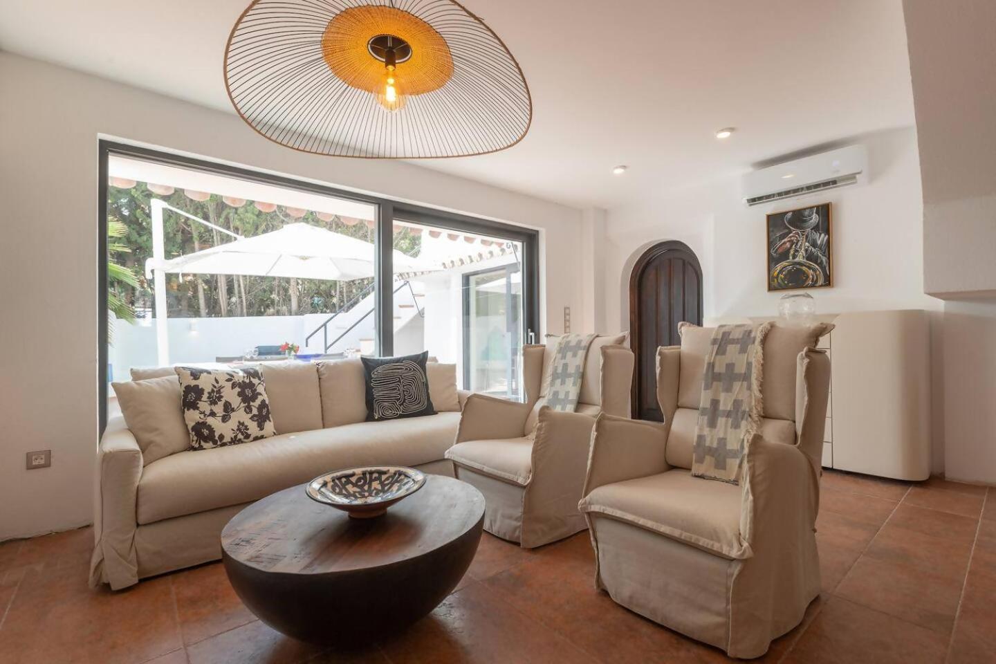 Casa 55 El Naranjal Ferienhaus
