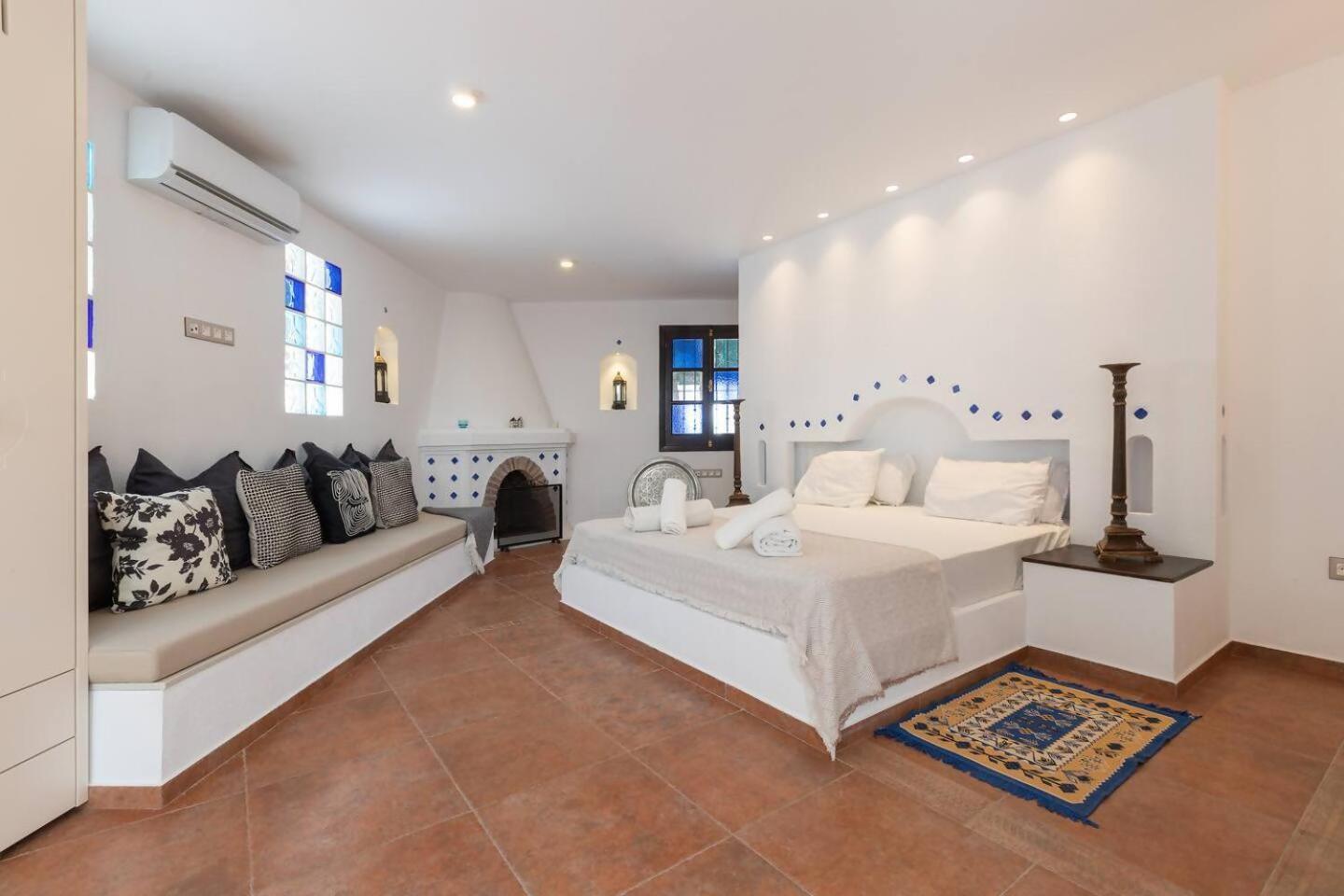 Casa 55 El Naranjal Ferienhaus *